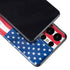 USA Flag American Flag Galaxy S21 Ultra 5G Skin